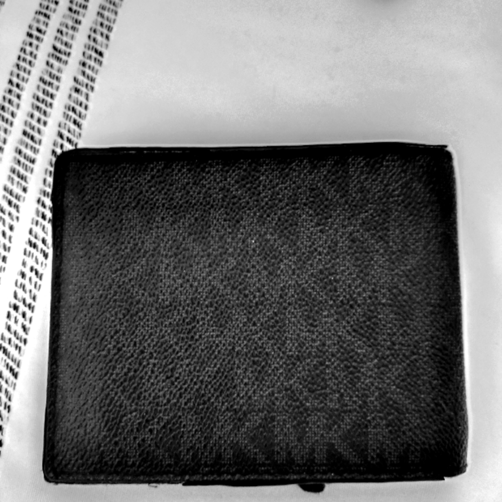 Michael kors men's wallet